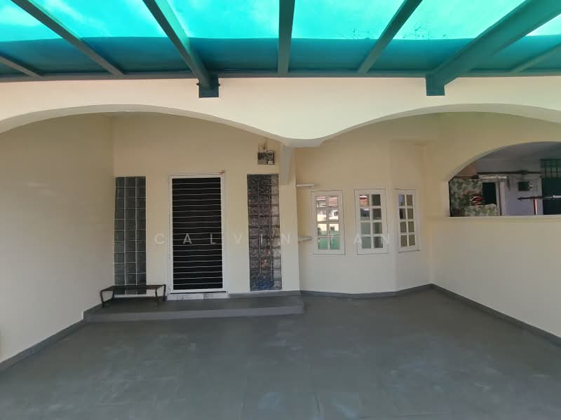 Terraced House for Rent in Usj 13 (Subang Jaya) - Calvin Tan - PropertyGuru.com.my