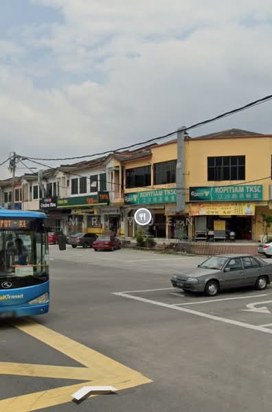 Shop / Office for Sale in Ipoh (Perak) - Mr Yuen - PropertyGuru.com.my