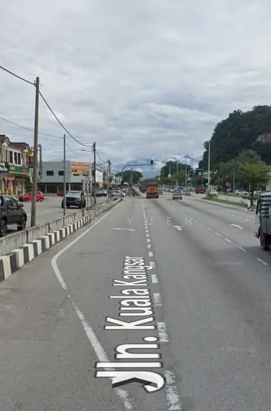Shop / Office for Sale in Ipoh (Perak) - Mr Yuen - Exterior - PropertyGuru.com.my