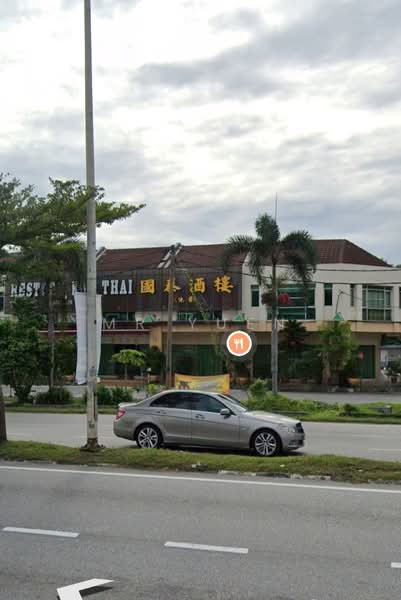 Shop / Office for Sale in Ipoh (Perak) - Mr Yuen - Exterior - PropertyGuru.com.my
