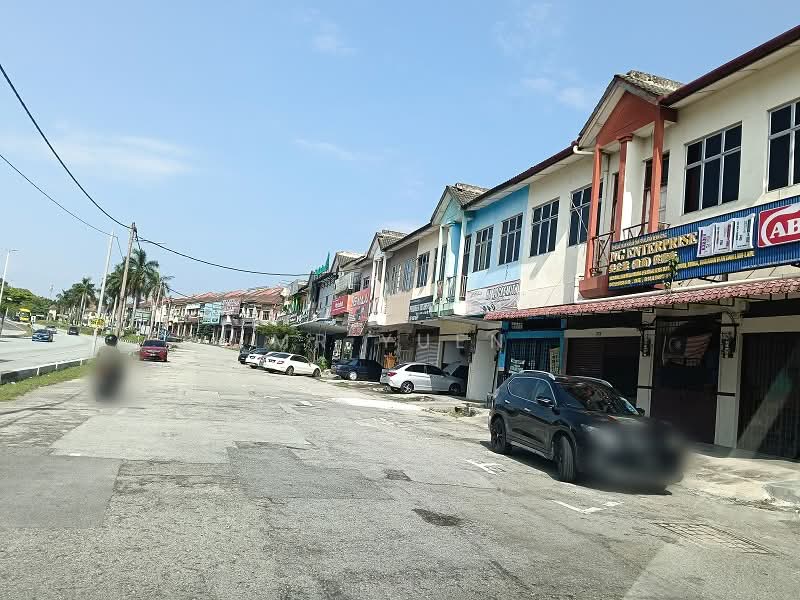 Kedai / Pejabat untuk Dijual di Ipoh (Perak) - Mr Yuen - Exterior - PropertyGuru.com.my
