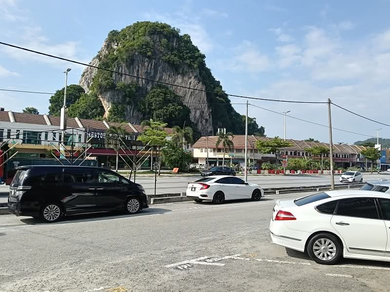 Kedai / Pejabat untuk Dijual di Ipoh (Perak) - Mr Yuen - Exterior - PropertyGuru.com.my