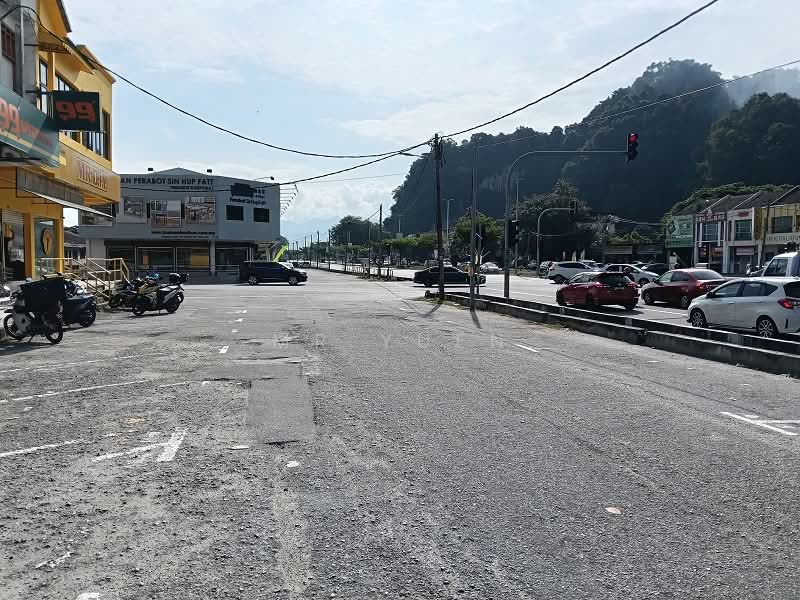 Kedai / Pejabat untuk Dijual di Ipoh (Perak) - Mr Yuen - Exterior - PropertyGuru.com.my