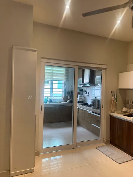 2-storey Terraced House for Sale in Alam Sutera (Bukit Jalil) - Winnie Lum - Kitchen - PropertyGuru.com.my