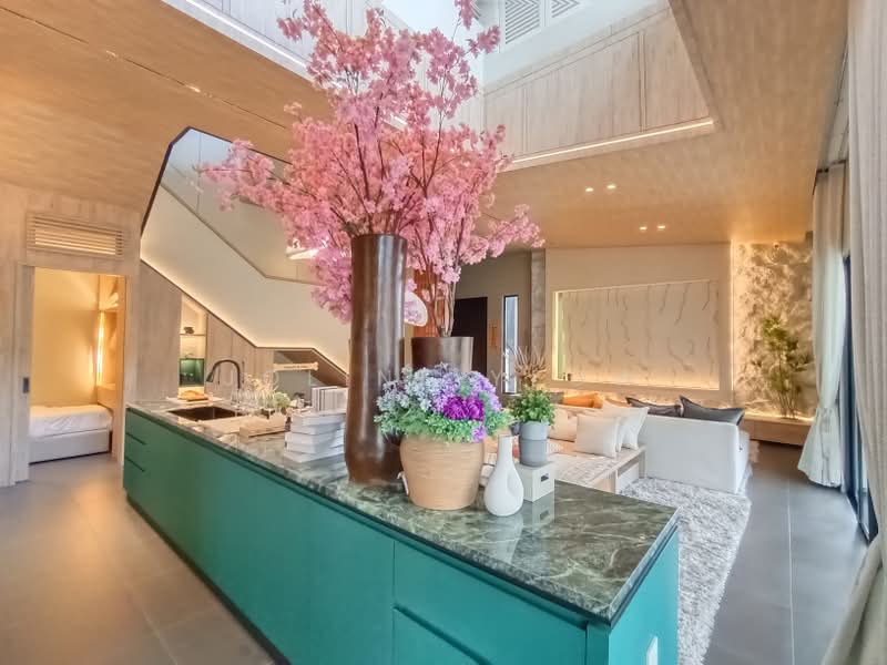 Semi-Detached House for Sale in Ipoh (Perak) - Joline YEOW - Kitchen - PropertyGuru.com.my