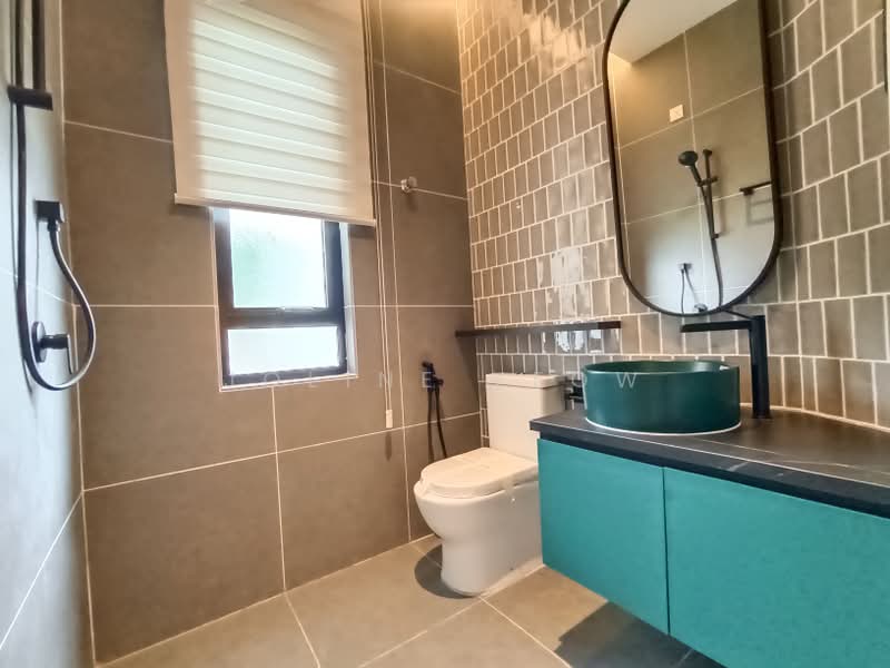 Semi-Detached House for Sale in Ipoh (Perak) - Joline YEOW - Bathroom - PropertyGuru.com.my