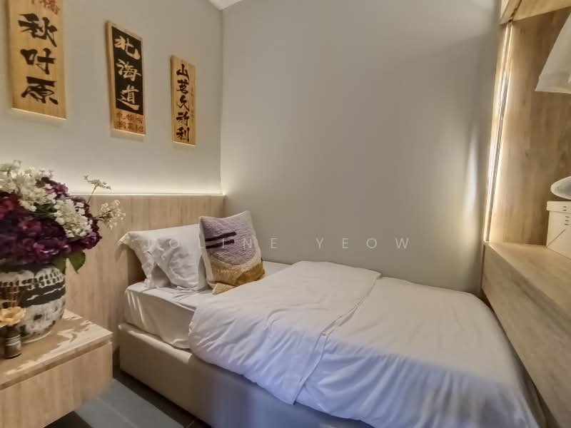 Semi-Detached House for Sale in Ipoh (Perak) - Joline YEOW - Bedroom - PropertyGuru.com.my