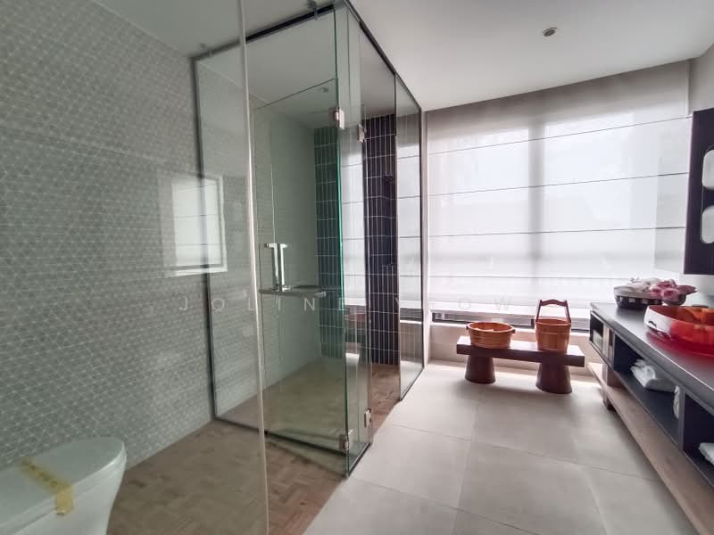 Semi-Detached House for Sale in Ipoh (Perak) - Joline YEOW - Bathroom - PropertyGuru.com.my