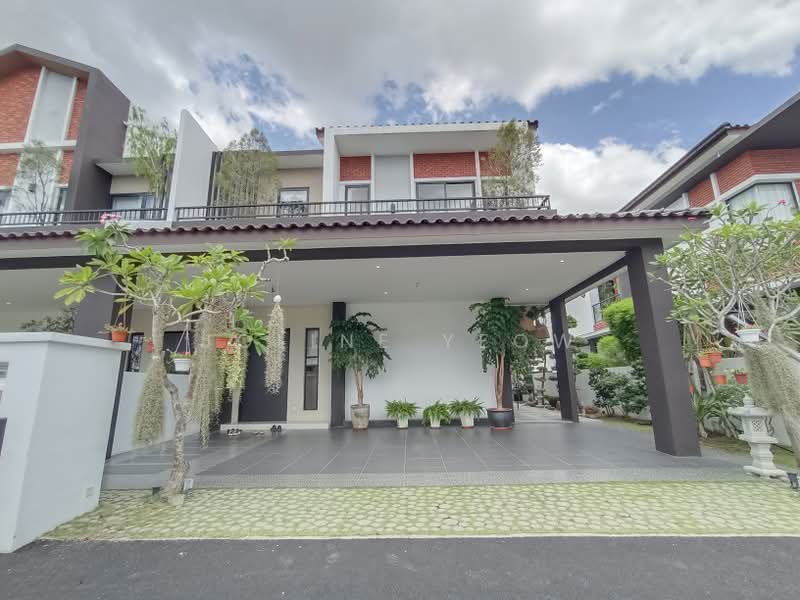 Semi-Detached House for Sale in Ipoh (Perak) - Joline YEOW - Exterior - PropertyGuru.com.my