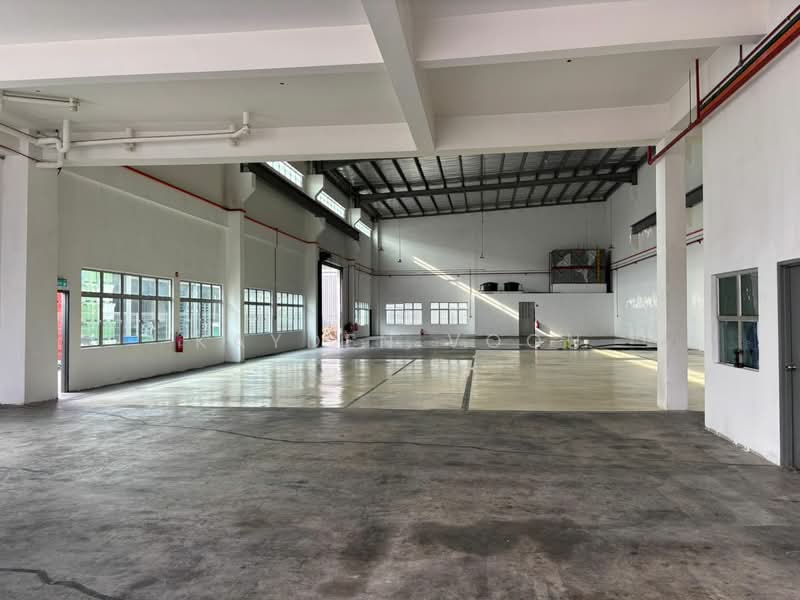 Kilang untuk Disewa di Taman Perindustrian Cemerlang (Ulu Tiram) - Kayden Voon - Interior - PropertyGuru.com.my