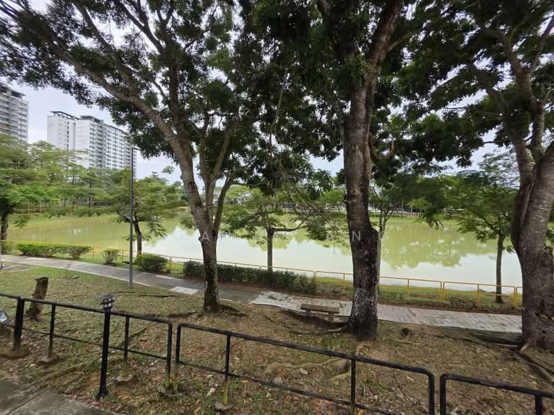 Rumah Berkembar untuk Dijual di Taman Nusa Idaman (Iskandar Puteri (Nusajaya)) - Joanne Ang - PropertyGuru.com.my