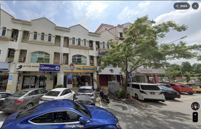 Kedai untuk Disewa di Petaling Jaya (Selangor) - David Tan - Exterior - PropertyGuru.com.my