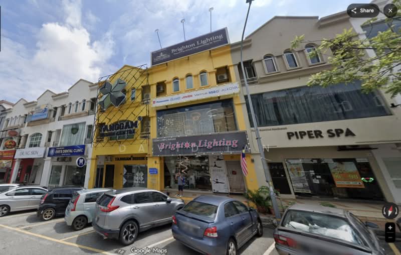 Kedai untuk Disewa di Petaling Jaya (Selangor) - David Tan - PropertyGuru.com.my
