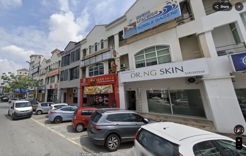 Kedai untuk Disewa di Petaling Jaya (Selangor) - David Tan - PropertyGuru.com.my