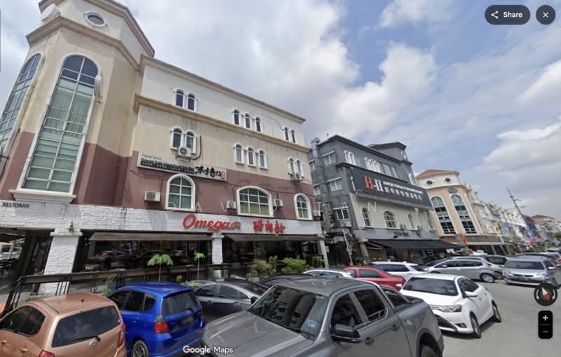 Kedai untuk Disewa di Petaling Jaya (Selangor) - David Tan - PropertyGuru.com.my