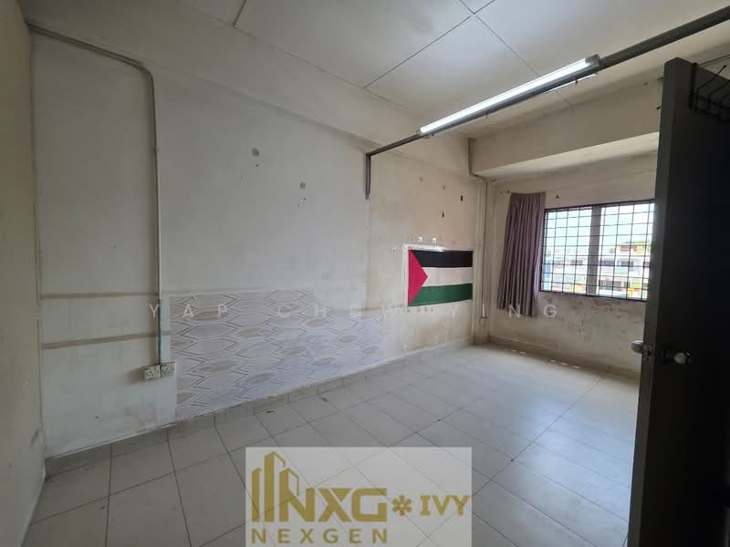 Kedai untuk Disewa di Pandamaran (Klang) - Yap Chew Ying - PropertyGuru.com.my