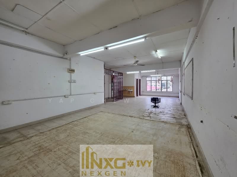 Kedai untuk Disewa di Pandamaran (Klang) - Yap Chew Ying - PropertyGuru.com.my