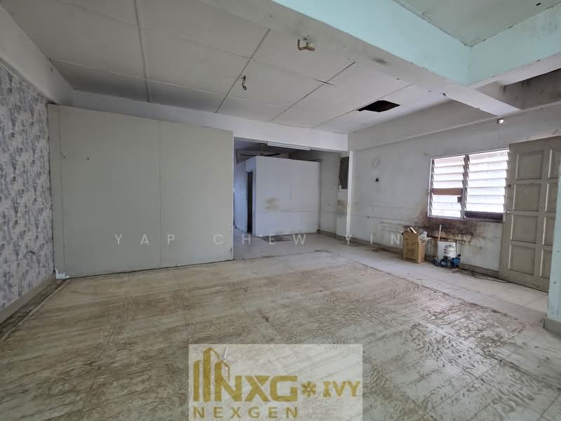 Kedai untuk Disewa di Pandamaran (Klang) - Yap Chew Ying - PropertyGuru.com.my