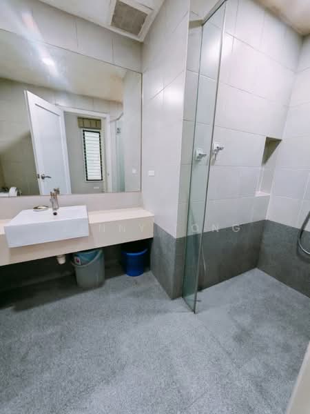 Townhouse for Rent in Sunway Spk (Kuala Lumpur) - Jenny Tong - Bathroom - PropertyGuru.com.my