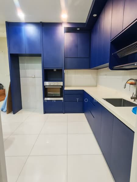 Townhouse for Rent in Sunway Spk (Kuala Lumpur) - Jenny Tong - PropertyGuru.com.my