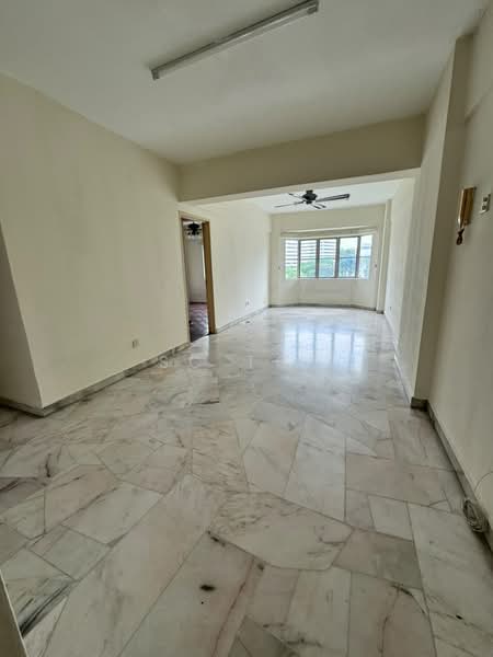 Condominium for Rent at Danau Idaman - SC Toh - Living Room - PropertyGuru.com.my