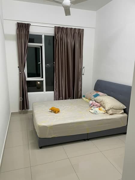 Condominium for Sale at SummerSkye Residences - Derrick Yeoh - Bedroom - PropertyGuru.com.my