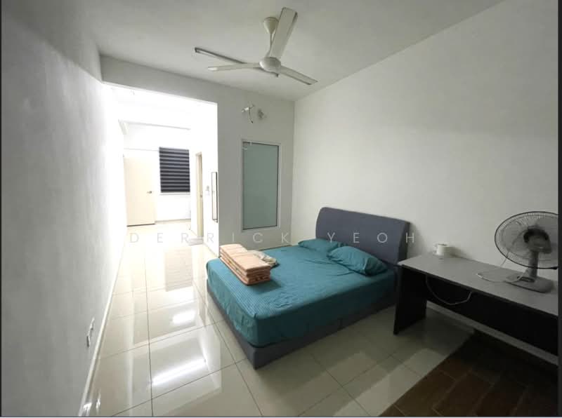 Condominium for Sale at SummerSkye Residences - Derrick Yeoh - Bedroom - PropertyGuru.com.my