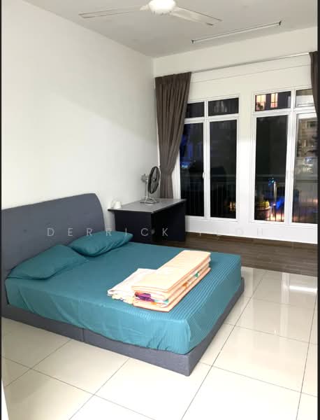 Condominium for Sale at SummerSkye Residences - Derrick Yeoh - Bedroom - PropertyGuru.com.my