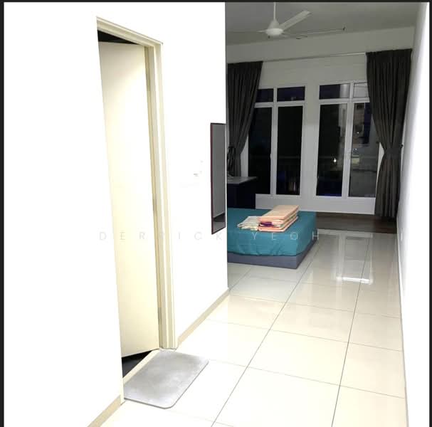 Condominium for Sale at SummerSkye Residences - Derrick Yeoh - Bedroom - PropertyGuru.com.my