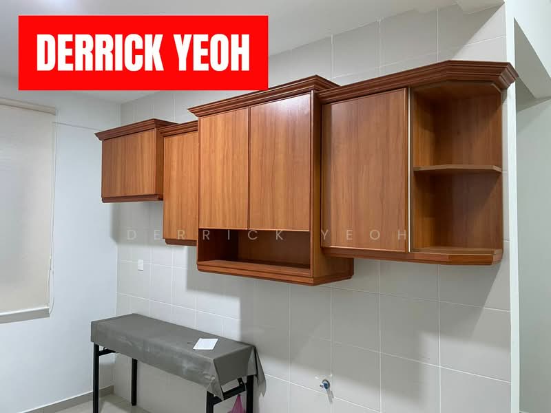Condominium for Sale at SummerSkye Residences - Derrick Yeoh - Interior - PropertyGuru.com.my
