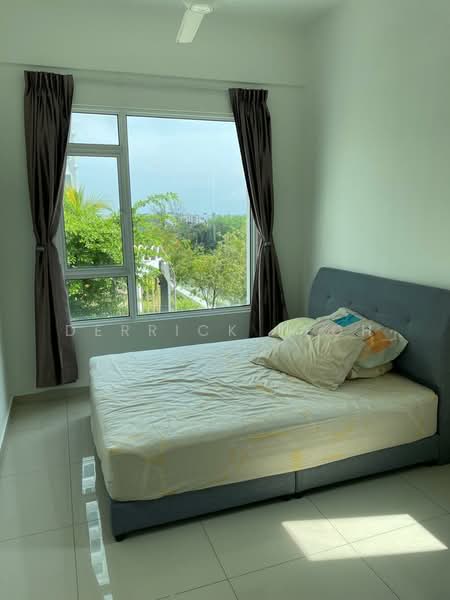Condominium for Sale at SummerSkye Residences - Derrick Yeoh - Bedroom - PropertyGuru.com.my