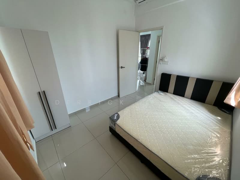 Condominium for Sale at SummerSkye Residences - Derrick Yeoh - Bedroom - PropertyGuru.com.my