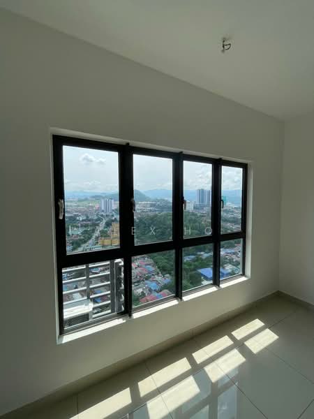 Service Residence for Rent at Astrum Ampang - Alex Ho - View - PropertyGuru.com.my