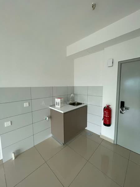 Service Residence for Rent at Astrum Ampang - Alex Ho - Kitchen - PropertyGuru.com.my