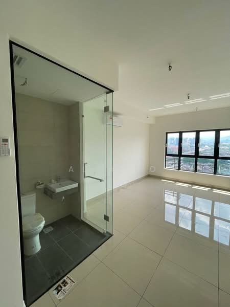 Service Residence for Rent at Astrum Ampang - Alex Ho - Bathroom - PropertyGuru.com.my
