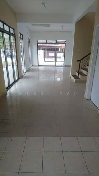 Rumah Teres 2 Tingkat untuk Disewa di Taman Mount Austin (Tebrau) - Genki Yap - Interior - PropertyGuru.com.my