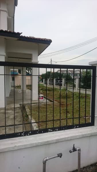 Rumah Teres 2 Tingkat untuk Disewa di Taman Mount Austin (Tebrau) - Genki Yap - Exterior - PropertyGuru.com.my