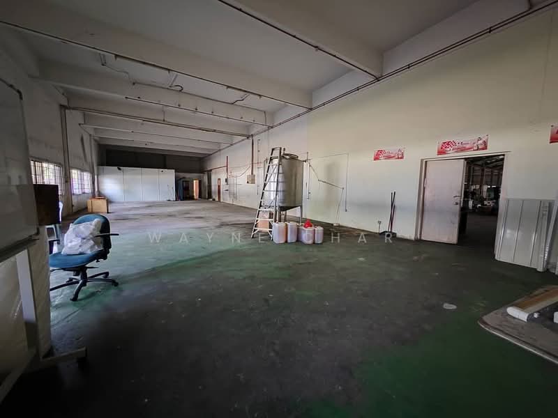 Factory for Rent in Shah Alam (Selangor) - Wayne Char - PropertyGuru.com.my
