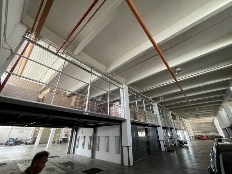 Factory for Rent in Shah Alam (Selangor) - Wayne Char - PropertyGuru.com.my