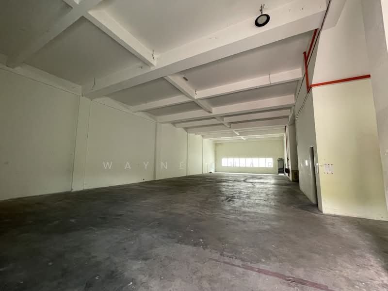 Factory for Rent in Shah Alam (Selangor) - Wayne Char - PropertyGuru.com.my