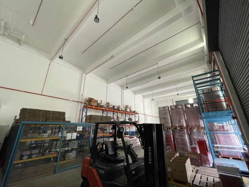 Factory for Rent in Shah Alam (Selangor) - Wayne Char - PropertyGuru.com.my