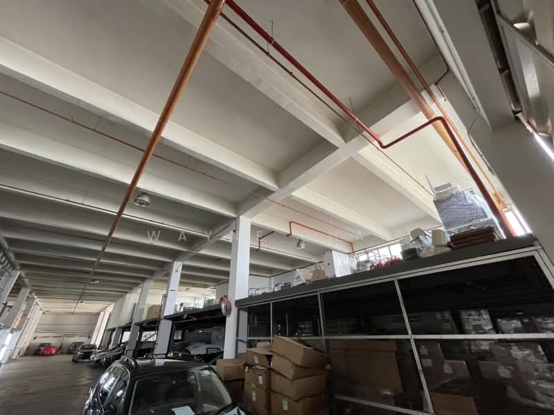 Factory for Rent in Shah Alam (Selangor) - Wayne Char - PropertyGuru.com.my