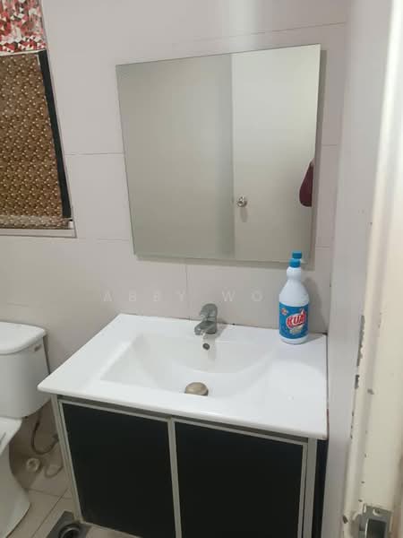 Servis Apartment untuk Disewa di Menara U2 - Abby Woo - PropertyGuru.com.my