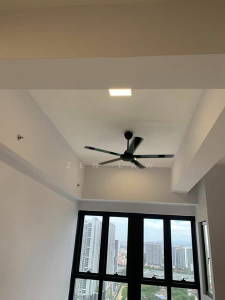 Service Residence for Rent at Aurora Suites @ Bukit Jalil - Zen Law - View - PropertyGuru.com.my