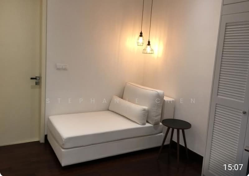 Service Residence for Rent at Banyan Tree Signatures - Stephanie Chen - Interior - PropertyGuru.com.my