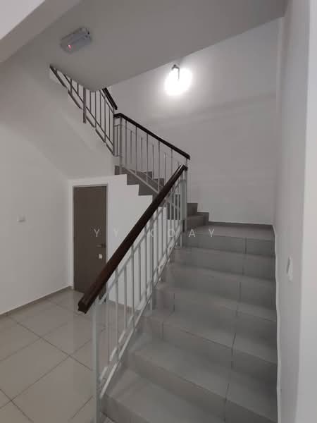 Terraced House for Rent in Kota Kuala Muda (Kedah) - YY Koay - Interior - PropertyGuru.com.my