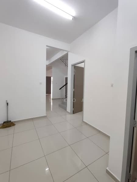 Terraced House for Rent in Kota Kuala Muda (Kedah) - YY Koay - Interior - PropertyGuru.com.my