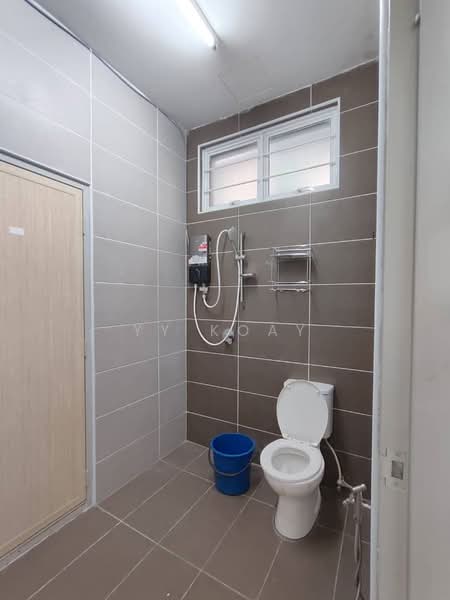 Terraced House for Rent in Kota Kuala Muda (Kedah) - YY Koay - Bathroom - PropertyGuru.com.my