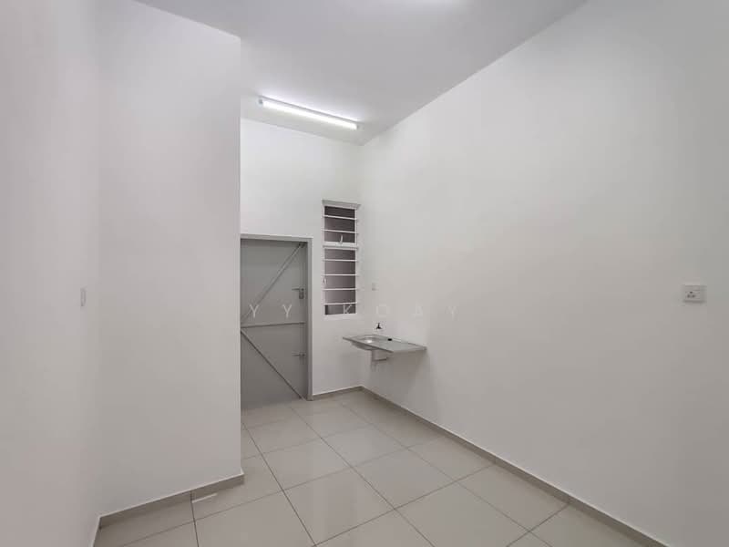 Terraced House for Rent in Kota Kuala Muda (Kedah) - YY Koay - Interior - PropertyGuru.com.my
