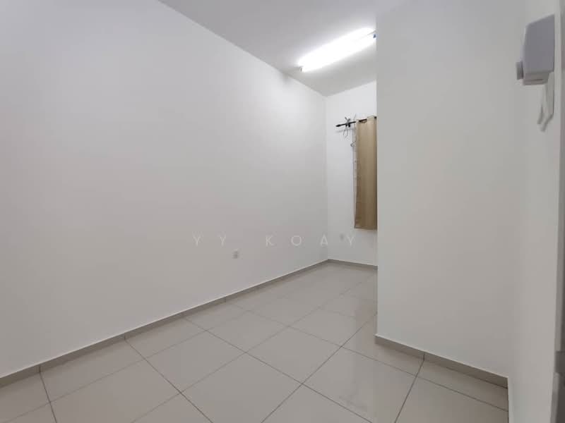 Terraced House for Rent in Kota Kuala Muda (Kedah) - YY Koay - Interior - PropertyGuru.com.my